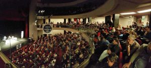 L'assemblea del popolo della famiglia