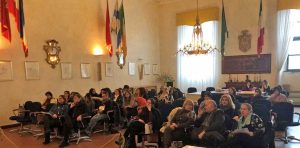 Nepi - Il convegno "Il welfare locale integrato"
