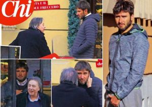 Freccero e Di Battista, il servizio di Chi
