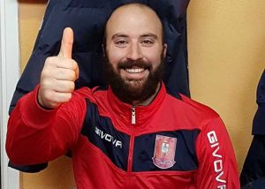 Gianluca Mantovani