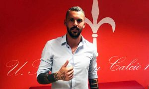 Sport - Calcio - Alex Valentini