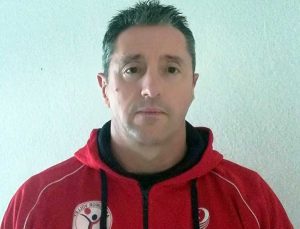 Sport - Scarabeo Civita Castellana - Fabrizio Grezio