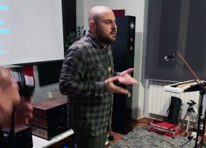 Michele Villetti