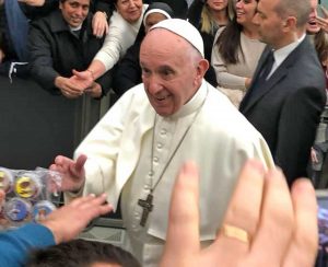 Papa Francesco