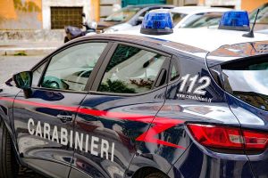 Carabinieri