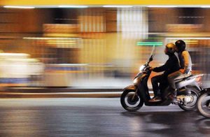 Scooter