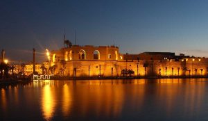 Tripoli