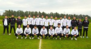 Fulgur Tuscania - Gli under 19