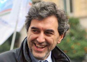 Marco Marsilio (Fratelli d'Italia)