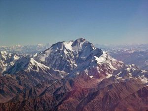 Nanga Parbat