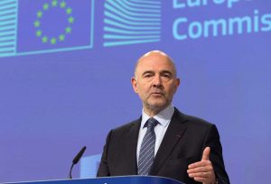 Pierre Moscovici