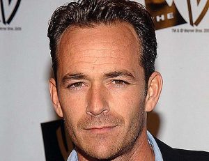 Luke Perry