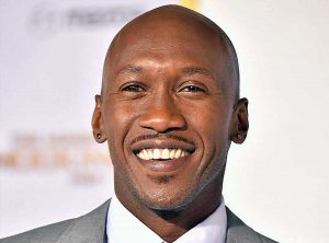 Mahershala Ali