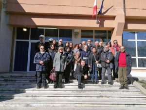 Il corso di formazione Sulpl-Anaspol