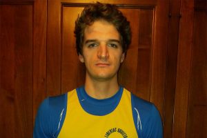 Sport - Atletica leggera - Ludwig Schertel