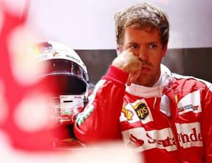 Sebastian Vettel