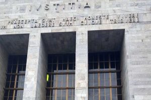 Tribunale di MIlano