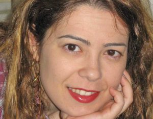 Simona Ibba