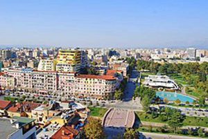 Tirana