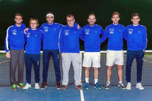 Sport - Tennis club Viterbo