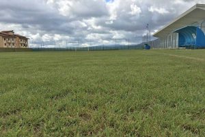 Sport - Calcio - Montalto - Il campo da gioco