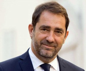 Christophe Castaner