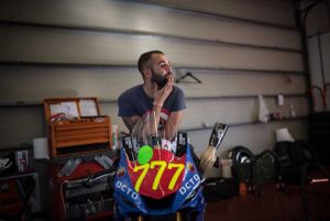 Sport - Motori - Maurizio Castelli