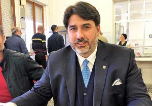 Christian Solinas