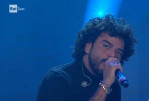 Francesco Renga