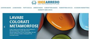 Commerce e vendite online
