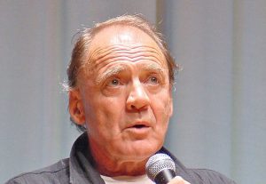 Bruno Ganz