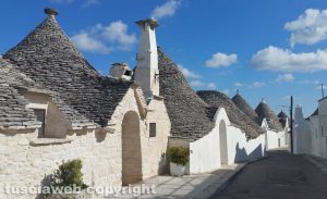 Alberobello