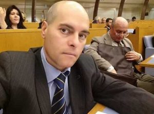 Alessandro Sacripanti