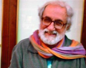 Padre Alex Zanotelli