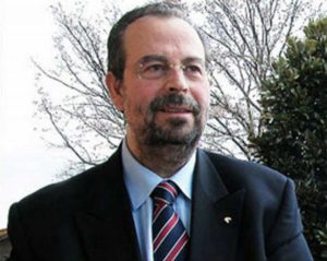 Bruno Pastorelli