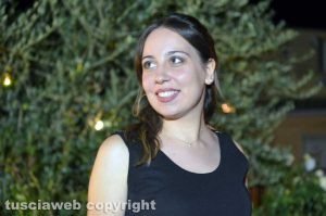 Tuscania - Gloria Salta compie 23 anni