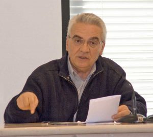 Don Vinicio Albanesi