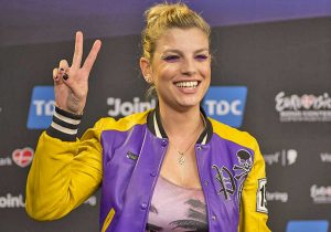 Emma Marrone