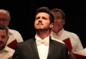 Roberto Cresca