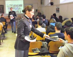Il ciclo di conferenze di orientamento
