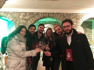Edizione invernale di "Valentano tra tradizione e innovazione"