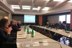 Roma - Unindustria, protocollo d’intesa per il "Comitato per la valorizzazione dell’area industriale della Tiburtina"