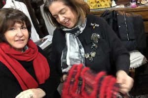 Antonella Cerasa e Anna Bassi