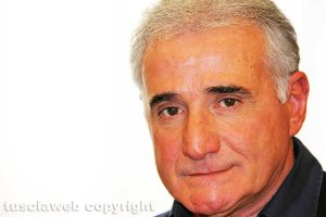 Viterbo - Il commissario Ater Ivan Grazini