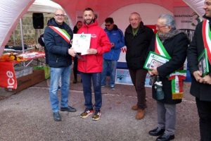 Sport - Atletica leggera - Alto Lazio - La maratonina del Tre comuni