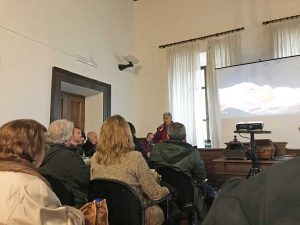 L'Avis di Vignanello ricorda Ugo Anselmi