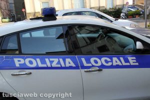 Polizia locale