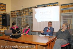 Tavolo per la pace - L'Italia ai tempi del decreto sicurezza