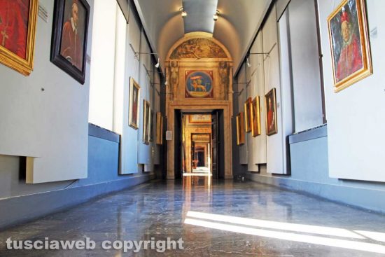 Viterbo - Palazzo dei Priori