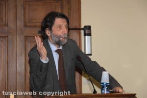 Massimo Cacciari